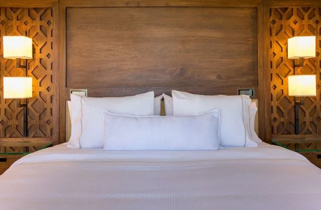 Westin Punta Cana Resort habitacion cama king size